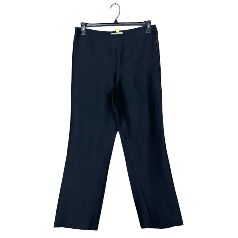 Rickie Freeman for Teri Jon Women’s Tuxedo Pants (D-1)